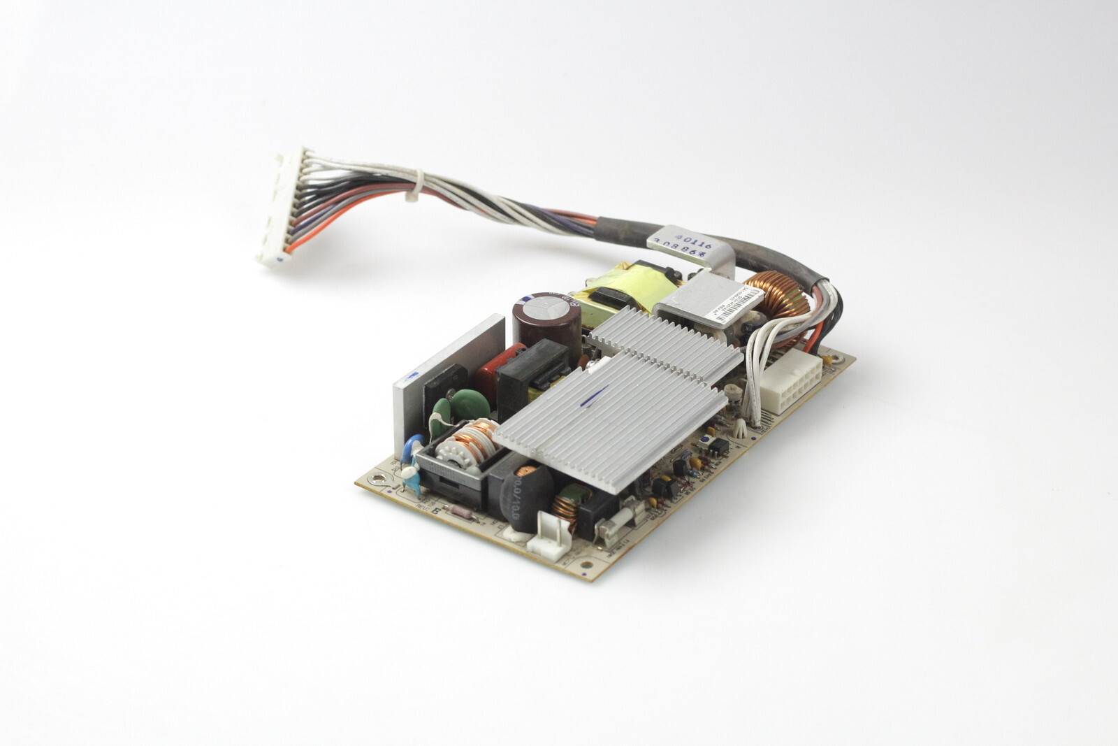 Cisco Power Supply for WS-C3750G-12S WS-C3750G-24T ws-c2970g-24t 341-0048-03
