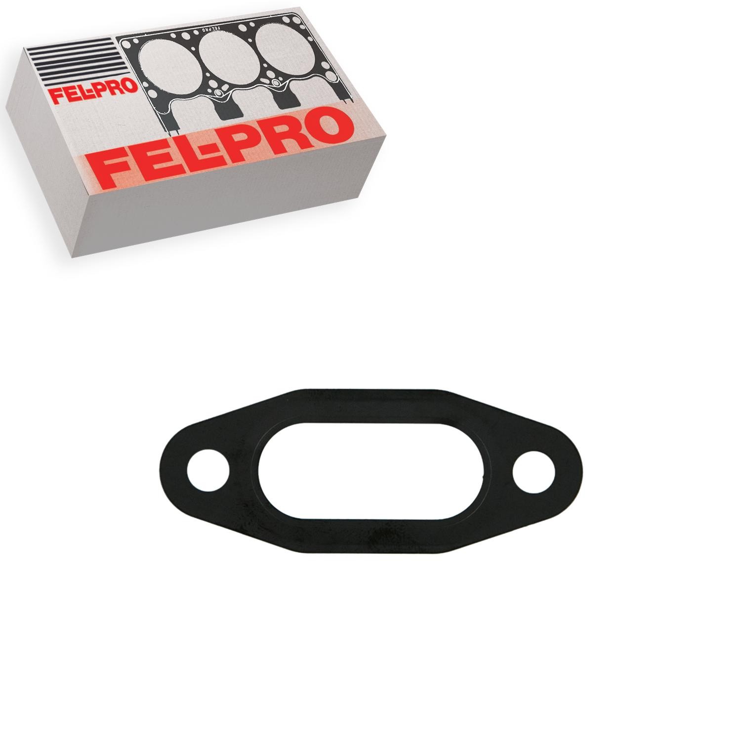 Fel-Pro Engine Oil Cooler Gasket For 2005-2009 GMC Envoy 5.3L V8