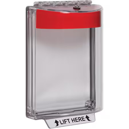 Safety Technology International Sti-13010Nr Universal Stopper Cover,