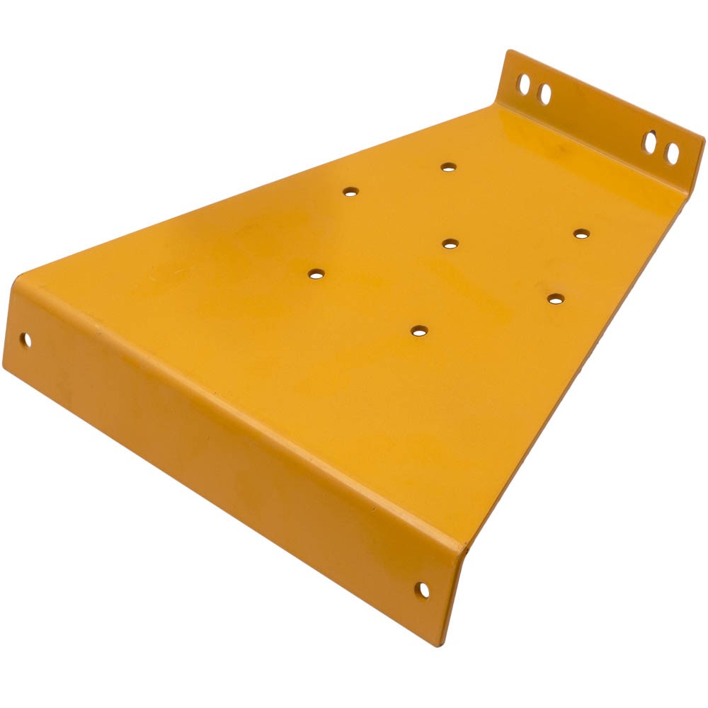 Strong Reloading Press Mount Holder for RL550B XL650 Stable Bench Support