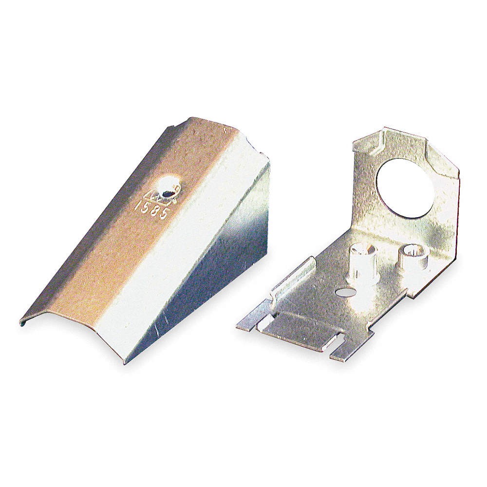 LEGRAND 1585 Combination Connector,Steel,Connectors 3YY70