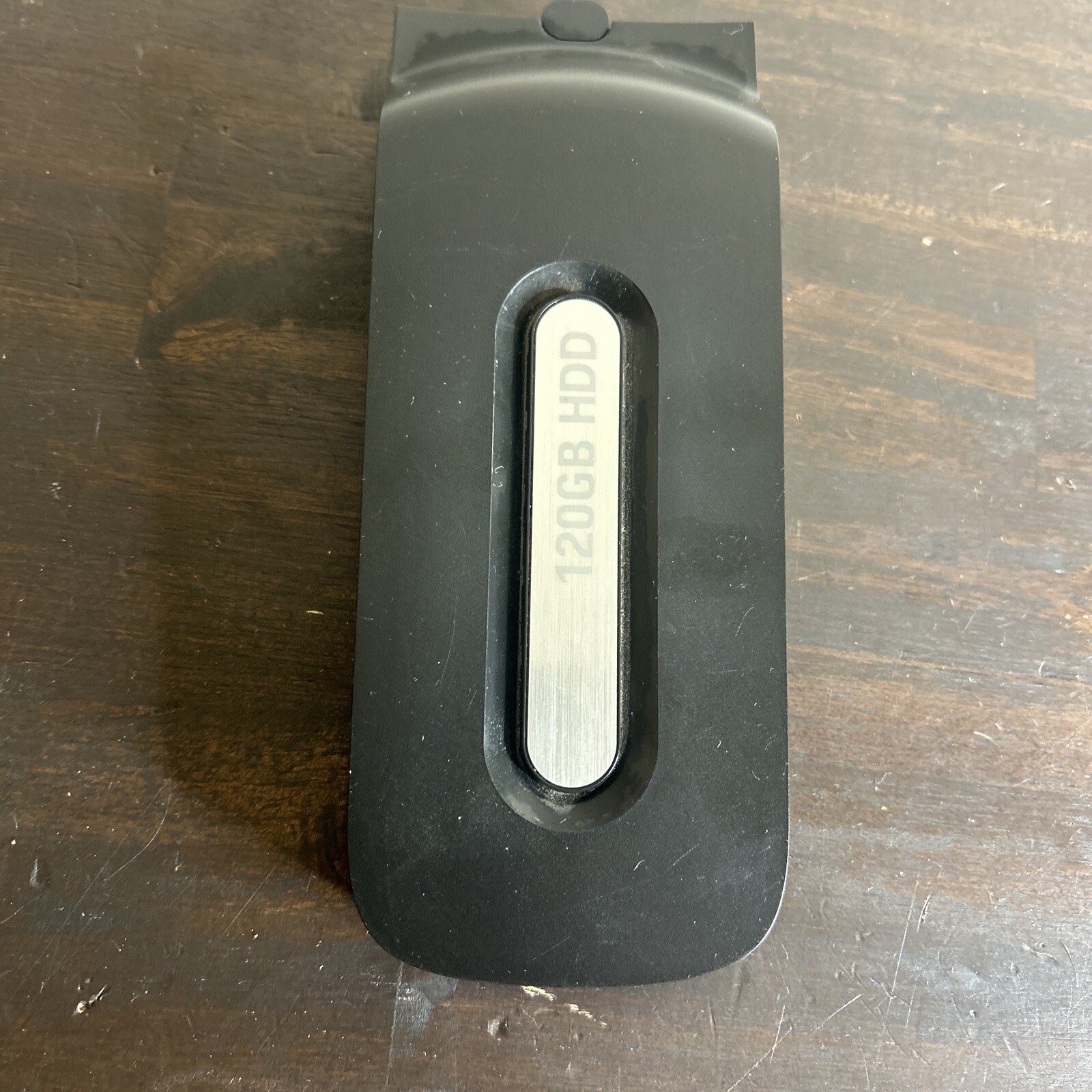 OEM Microsoft Xbox 360 Hard Drive X812646-001 120GB HDD Black