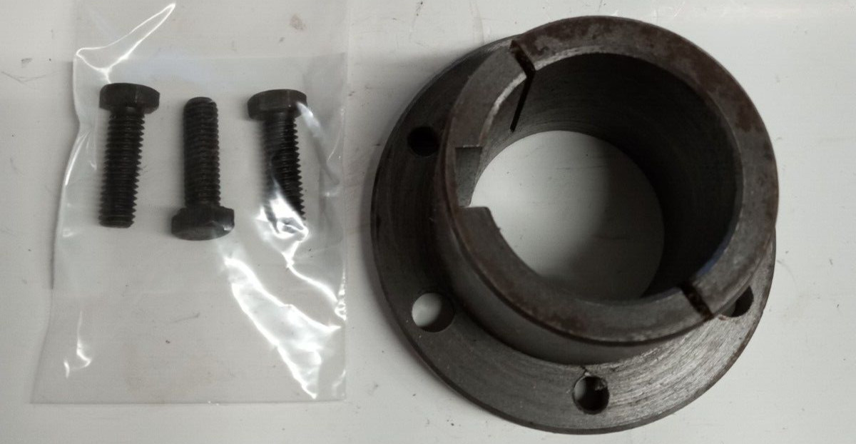 Browning Q1 2-1/16 Split Taper Bushing ** USA **