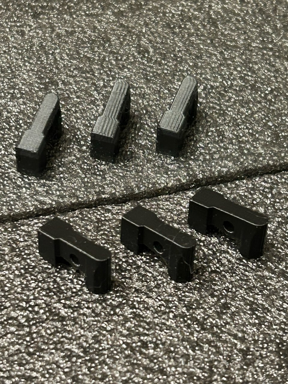 (Pack of 3) Magazine Follower for Pardini SP .22LR Magazine