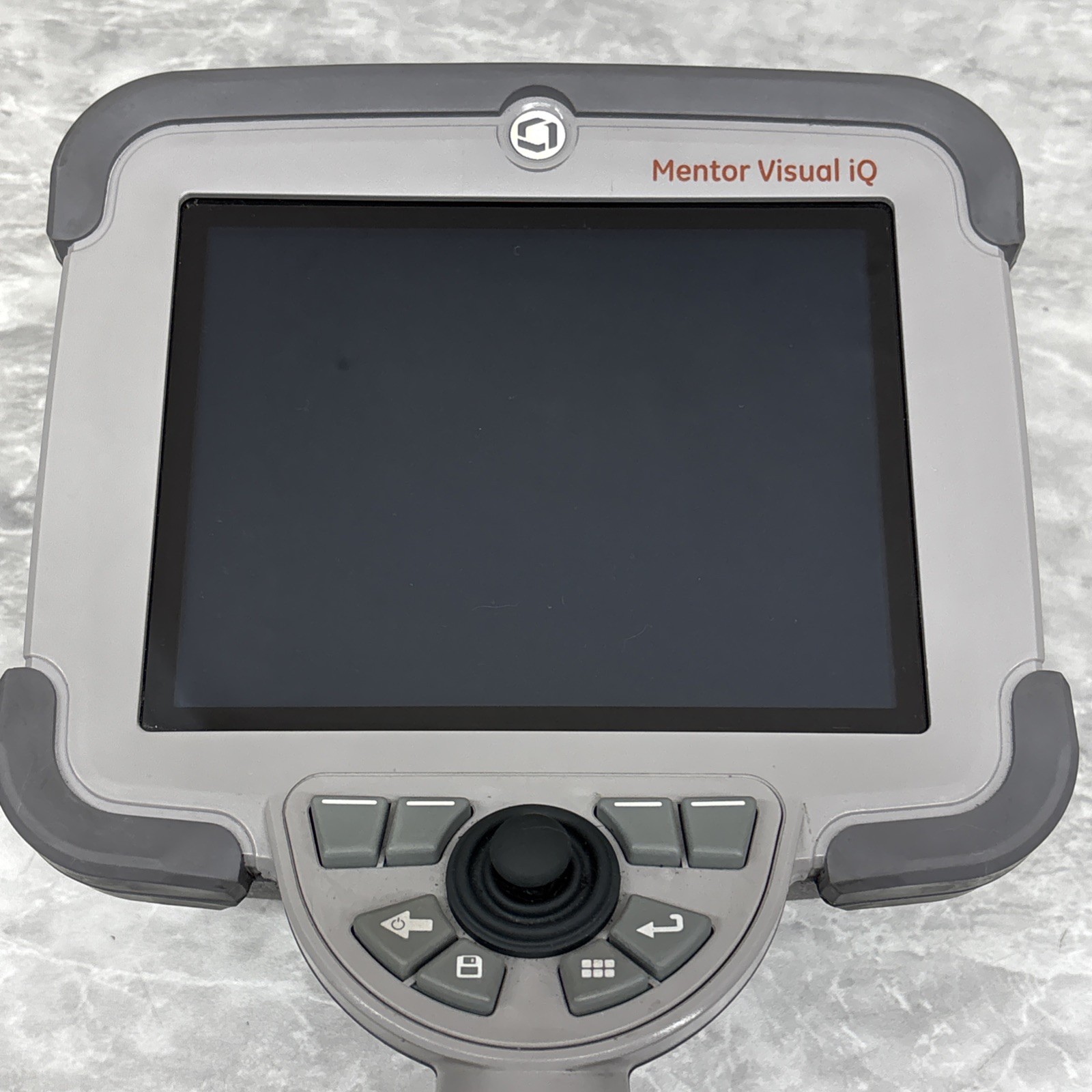 Mentor Visual iQ Borescope Video Probe Inspection Detection VideoProbe