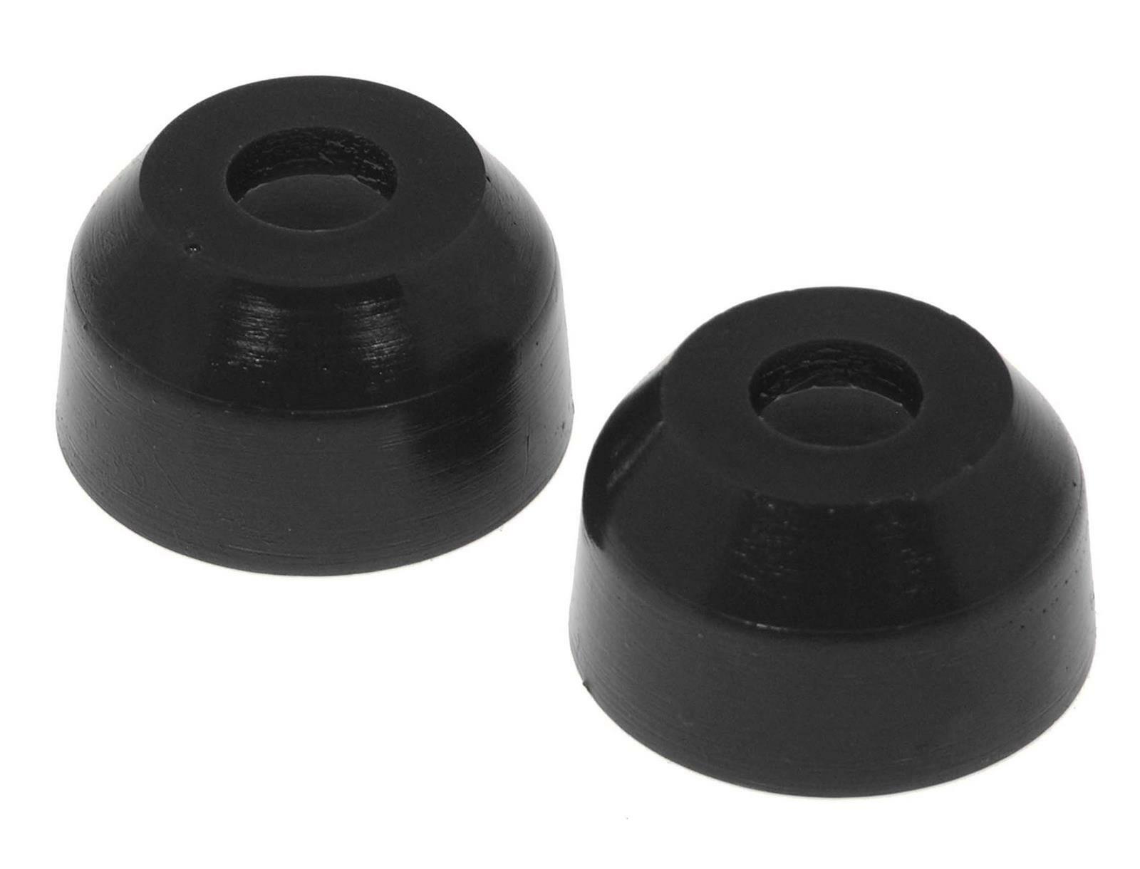 Prothane Black Tie Rod Boot Kit 0.472X1.200'' 19-1711-BL
