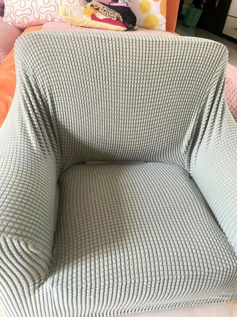 Kids Sofa Armchair Chair Fold Out Flip Open Baby Bed Couch Toddler Sofa Cover