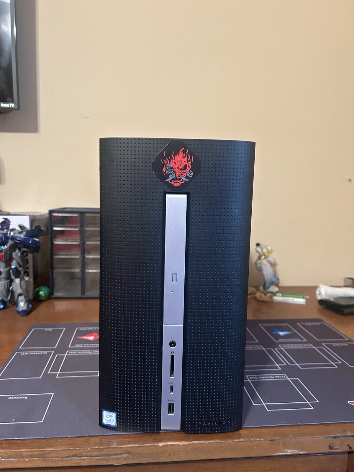 Dell Tower Pavilion Desktop