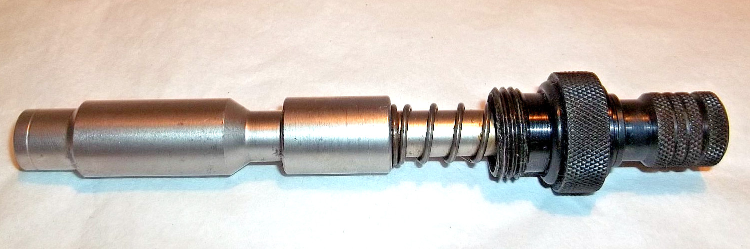 Knight MK-85 Inline Muzzleloader Hammer Assembly Complete Bolt Striker FREE SHIP