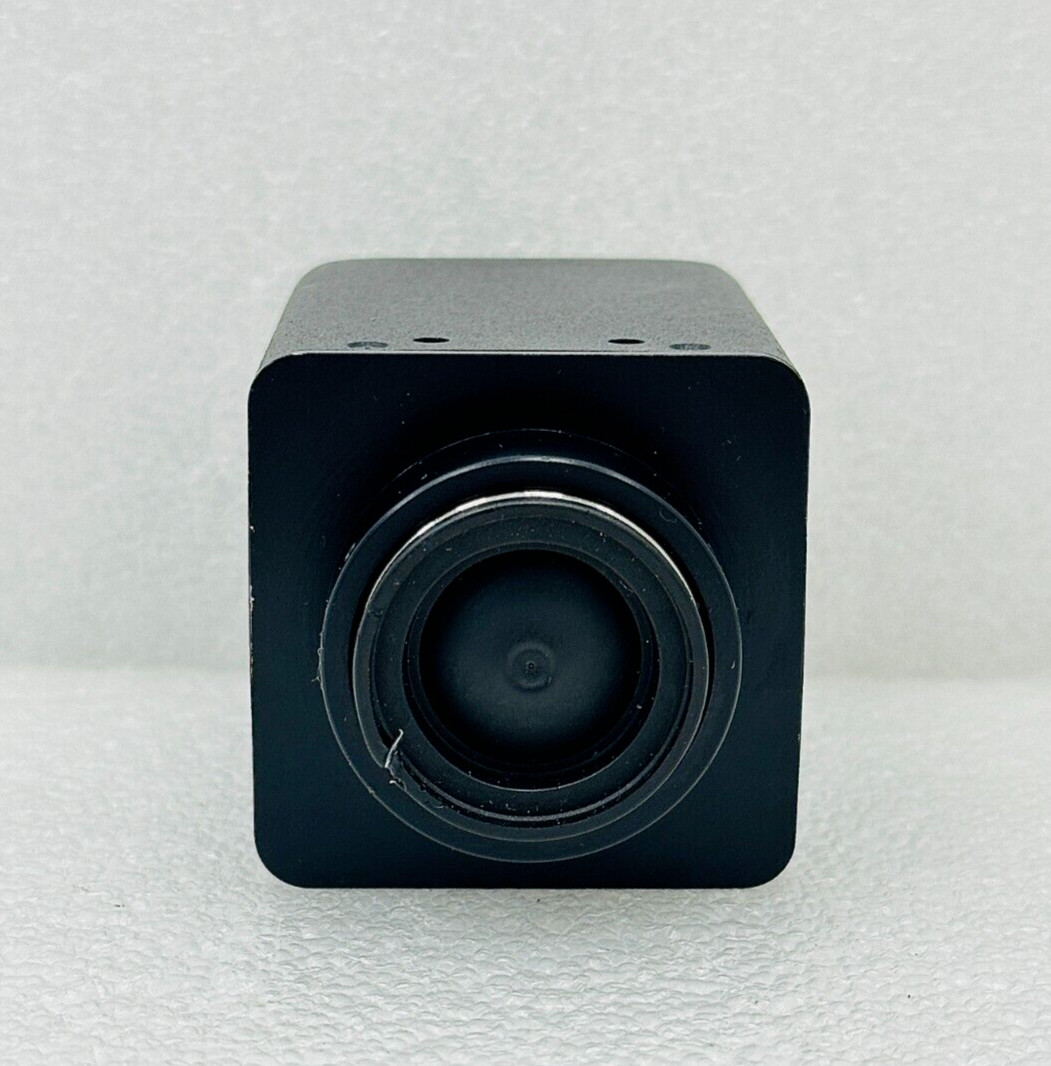 USED - Pulnix Inc TM-1405GE Monochrome Scan Camera - FREE SHIPPING