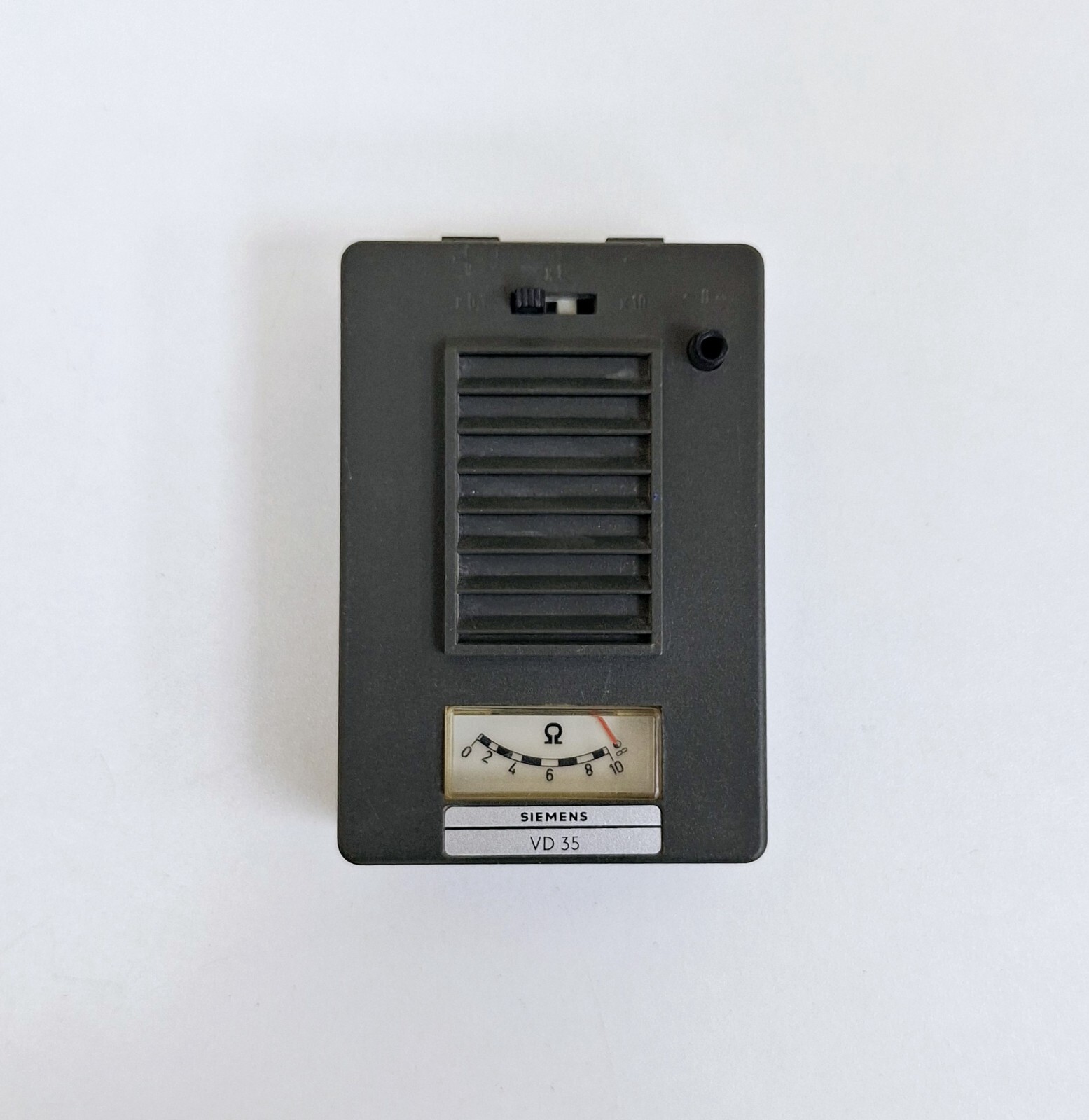 Siemens VD35 Wiring Tester