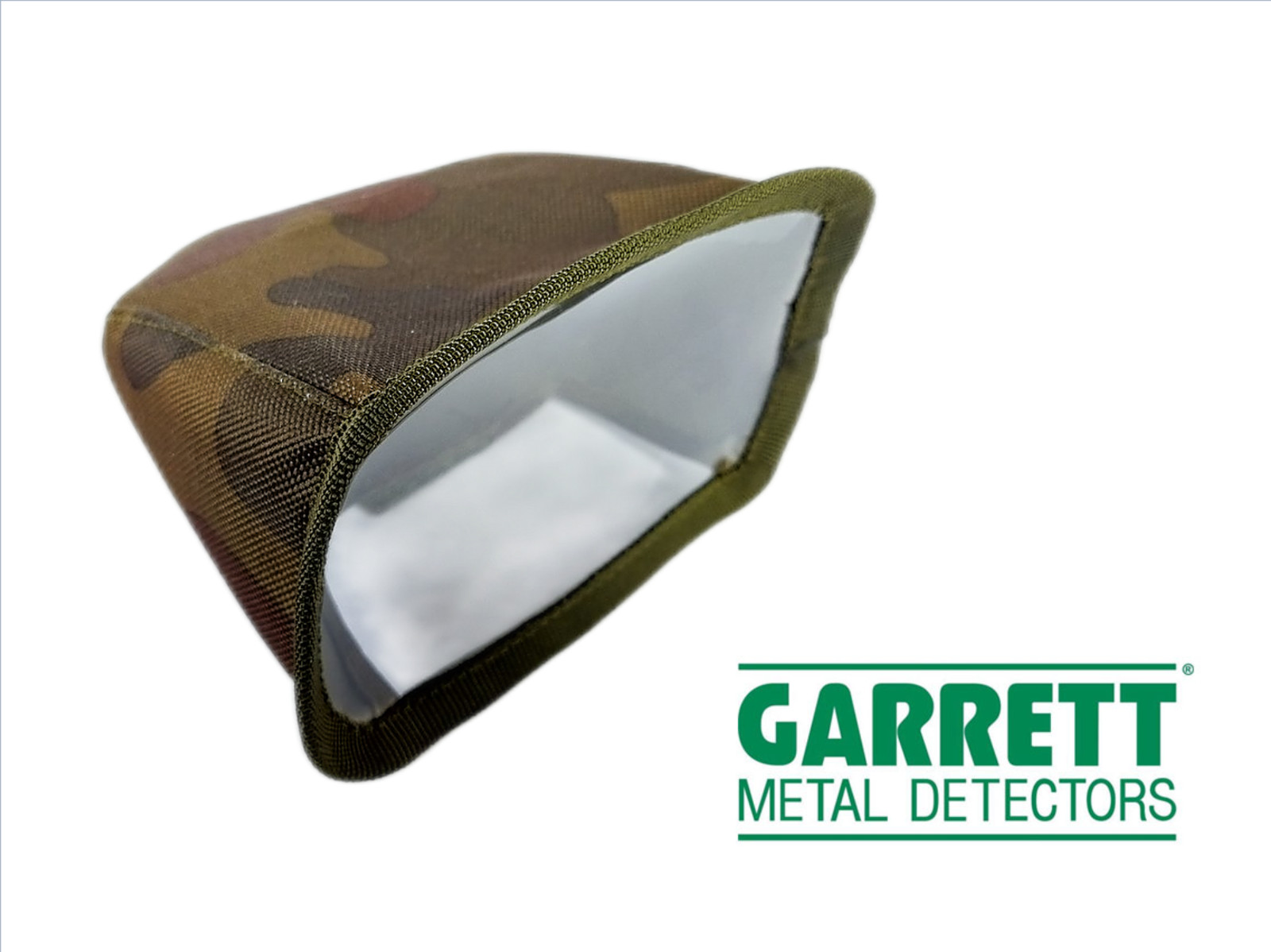 Garrett ACE series cover for metal detector from rain, dust, dirt. New.