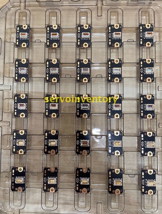 Nichia NUBB23 455nm 22W Blue High Power Laser Module Array with Plate