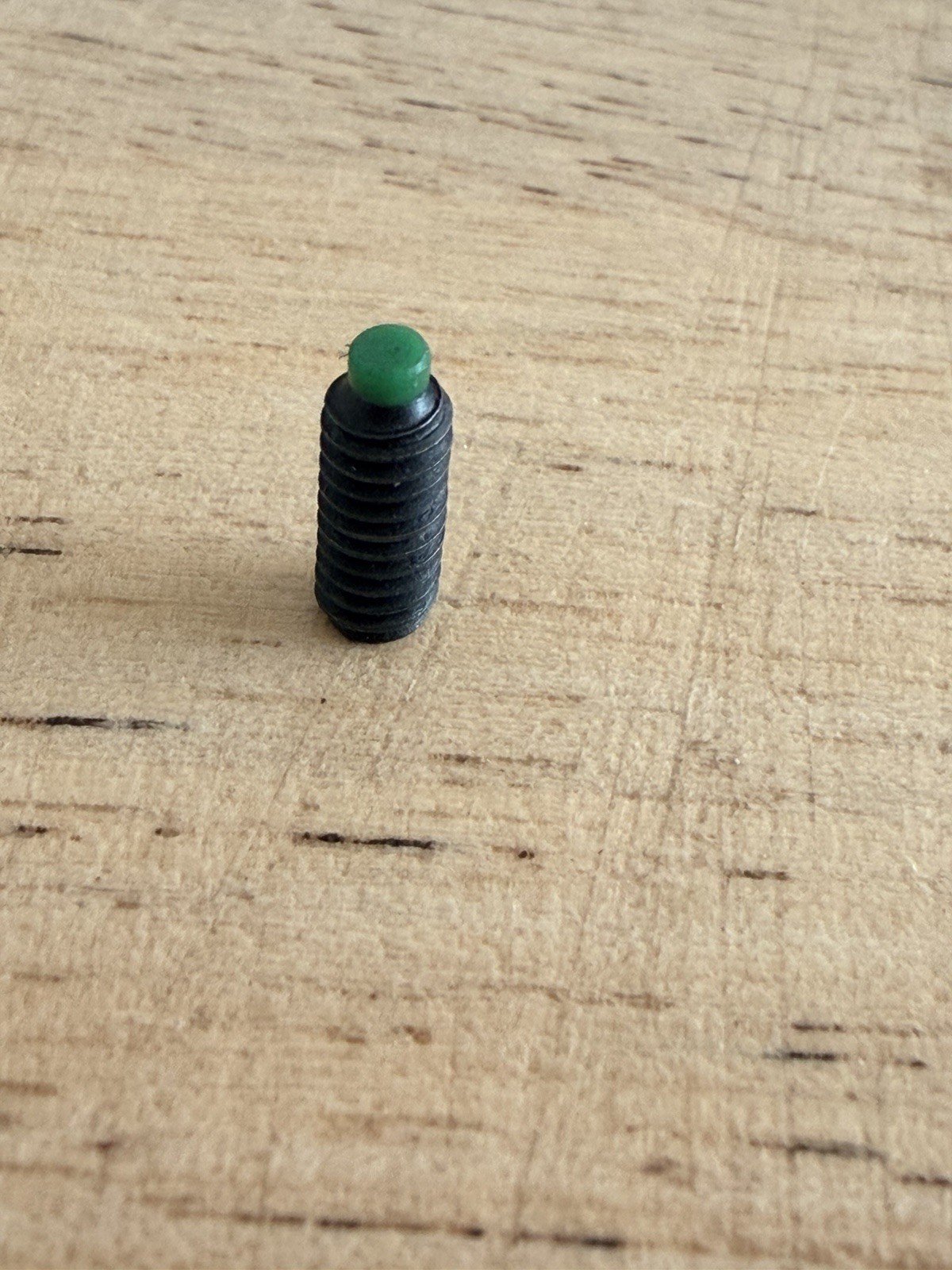 Spikes Tactical Lower Receiver Nylon Tip Tension Set Screw
