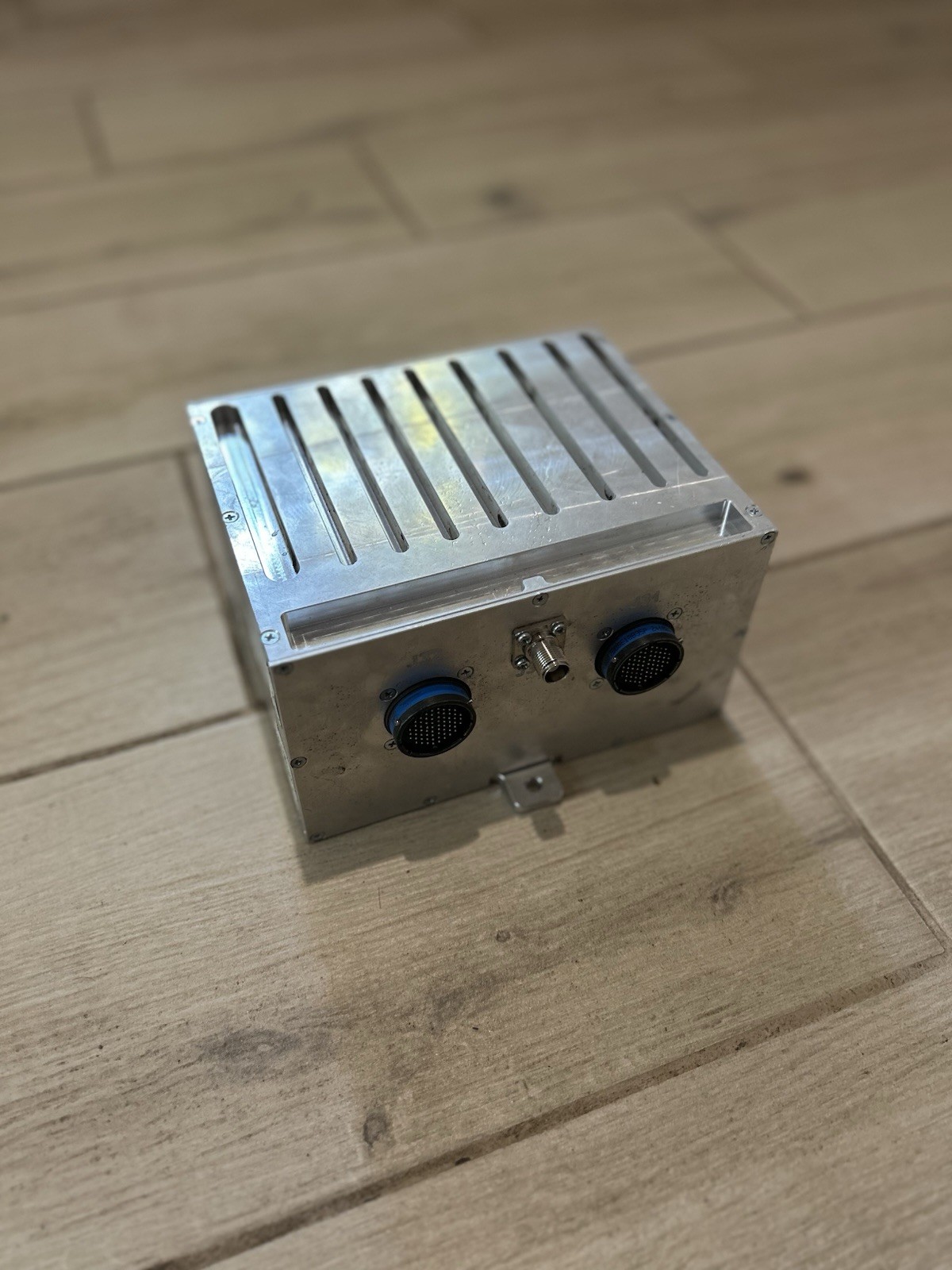 Shahed 136 / Geran Drone Electronic Control Box – Authentic Part