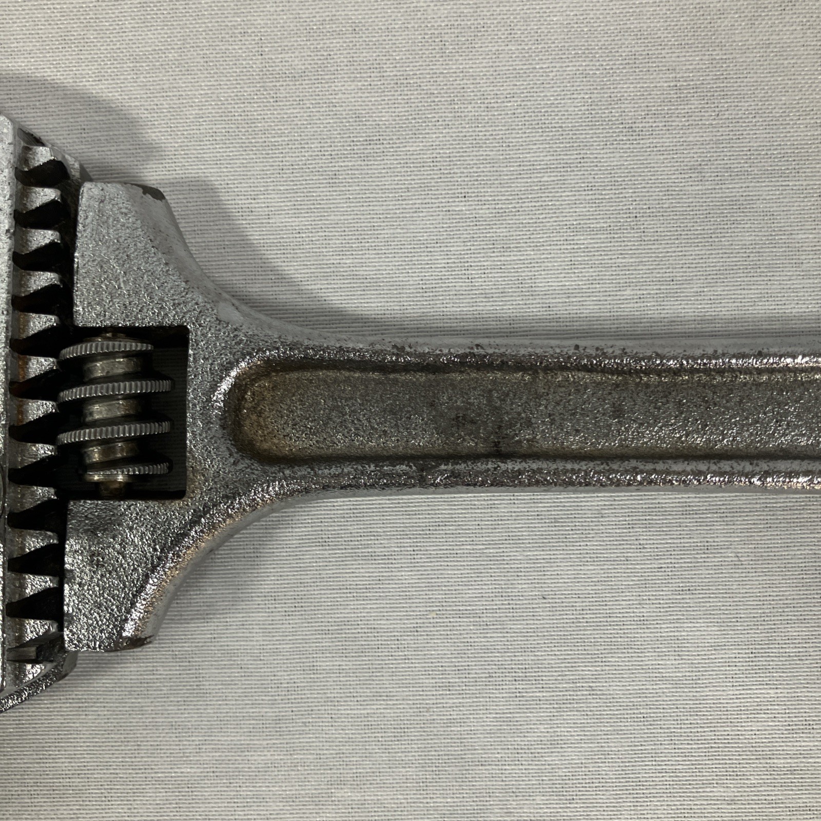 Plumber’s Slip & Lock - Nut Wrench
