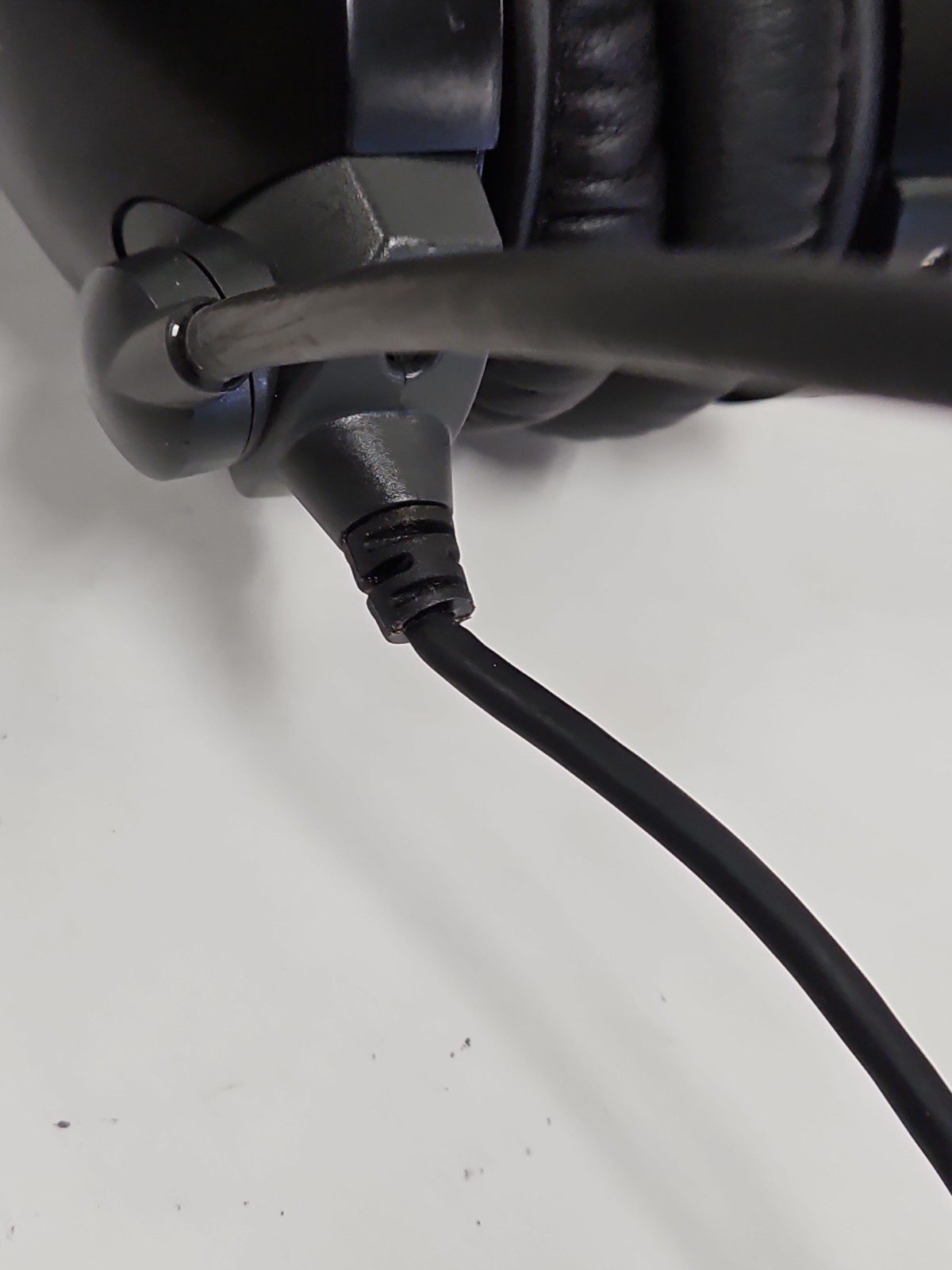 Used, Bose X Aviation Headset, Operational
