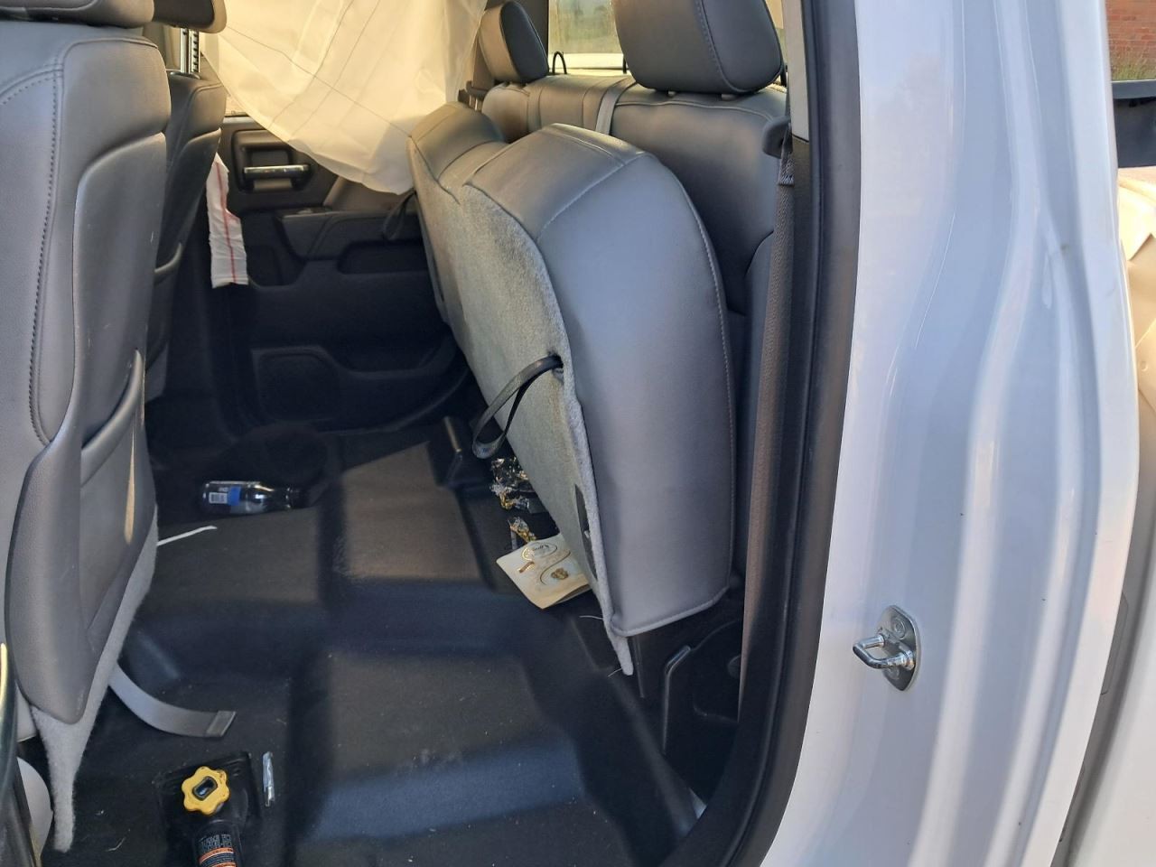 Coolant Reservoir Fits 15-20 ESCALADE 4785655