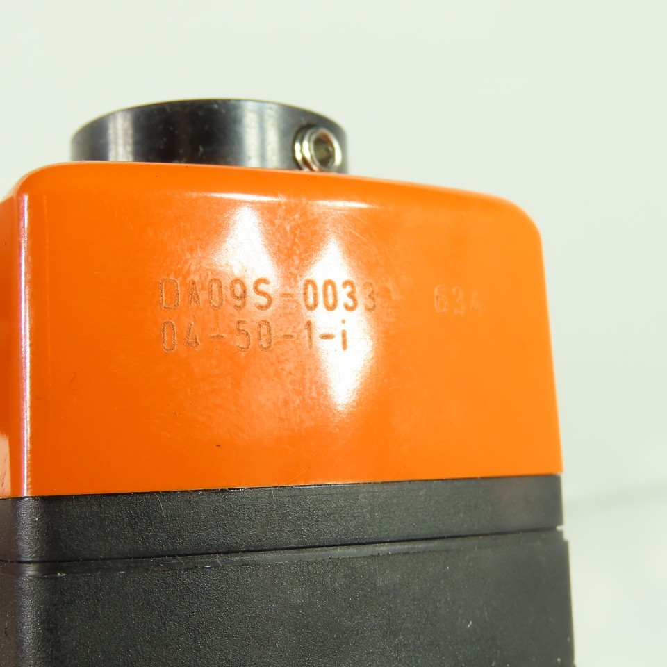 SIKO DA09S-0033 Digital Position Indicator 5-Digit Counter 12mm Bore