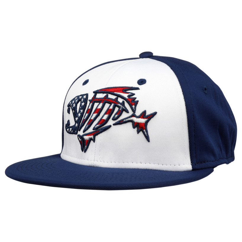 G. Loomis Men's Proflex Flatbill Cap Select Color & Size