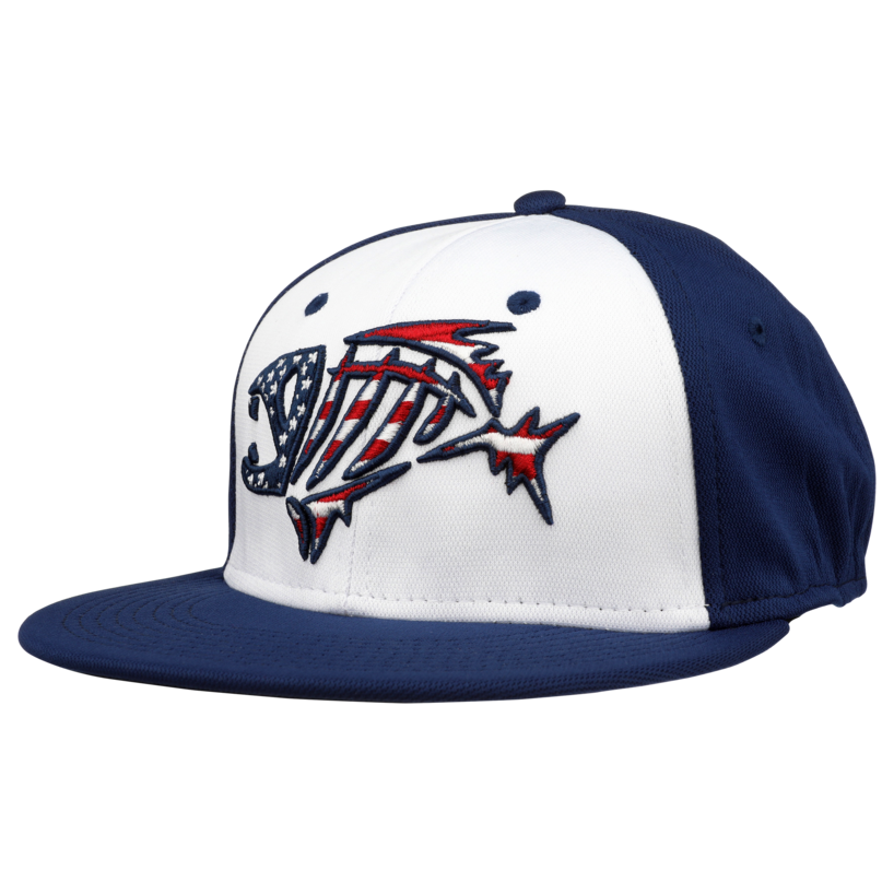G. Loomis Men's Proflex Flatbill Cap Select Color & Size