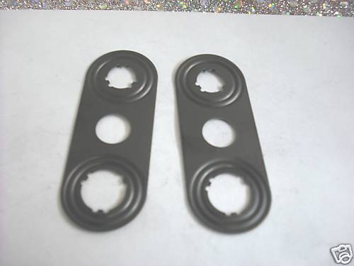 Chrysler Metal Gasket Condenser Manifold Part# 4151