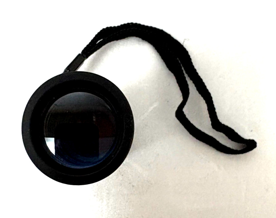MONO Golf Range Finder 8 x 20mm with Case & Lanyard