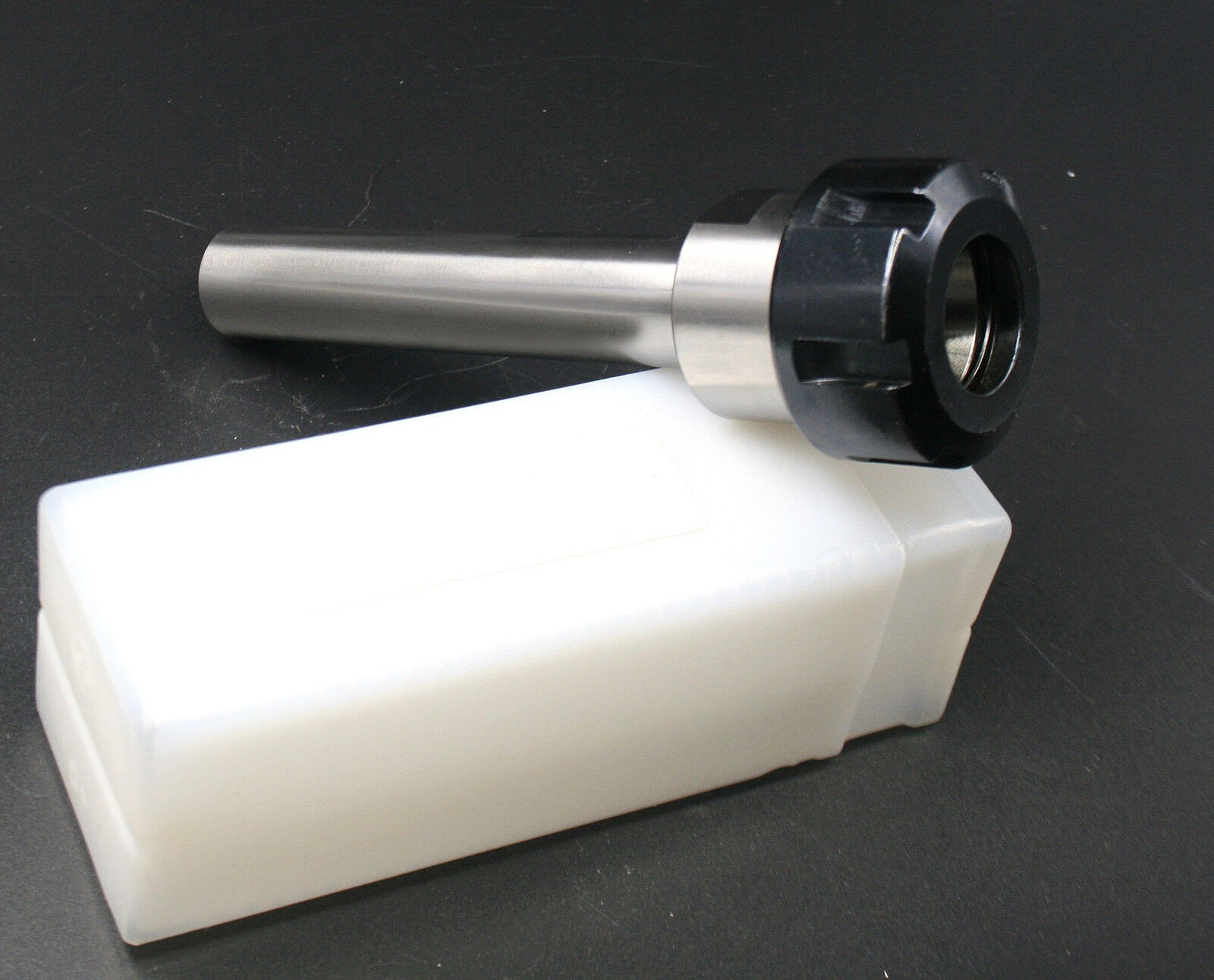 ER32 3/4" Straight Collet Chuck CNC Milling Lathe [CAPT2011] #A6-41