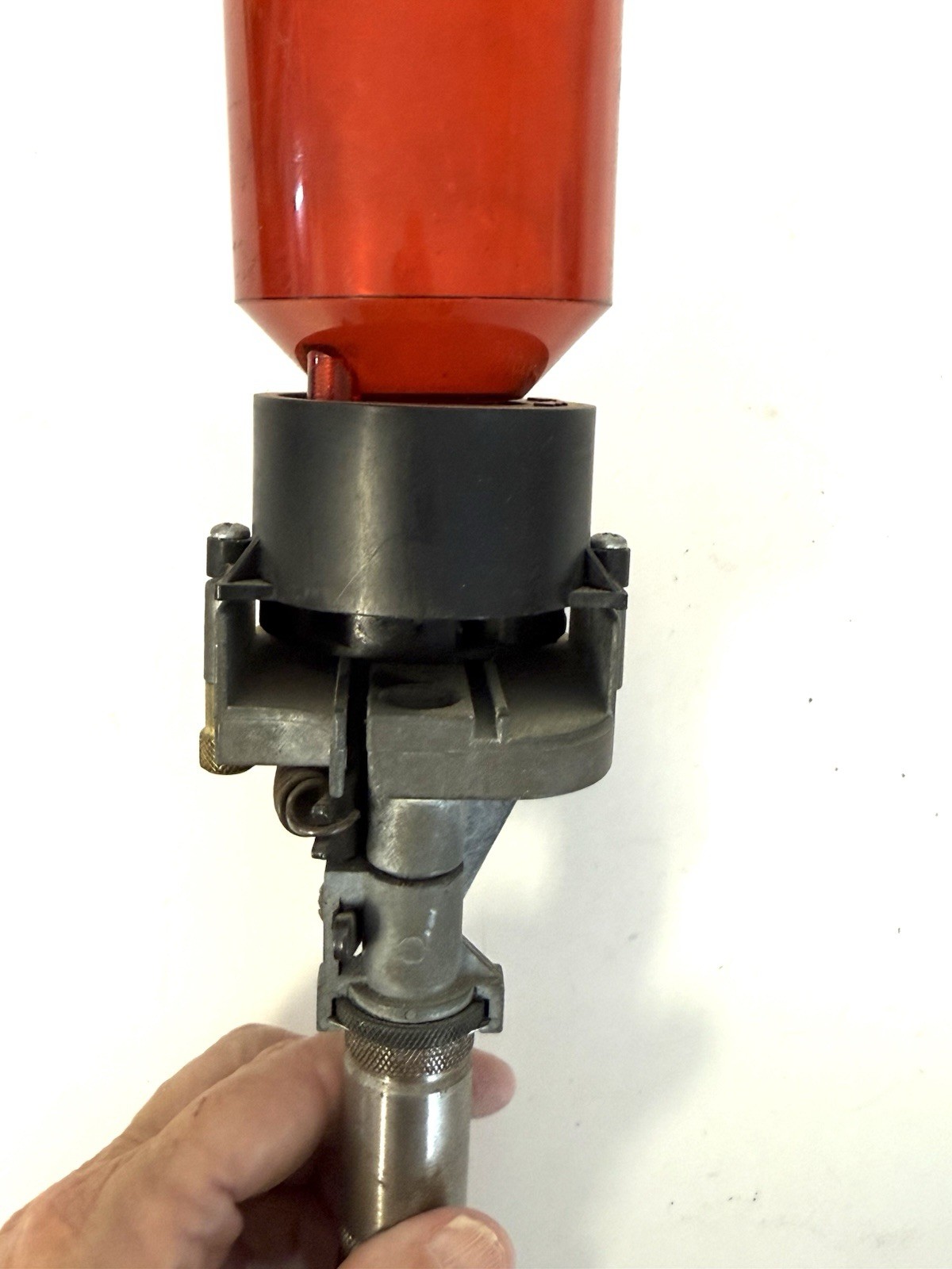 Lee Deluxe Auto-Drum Powder Measure 92003 (Lot)