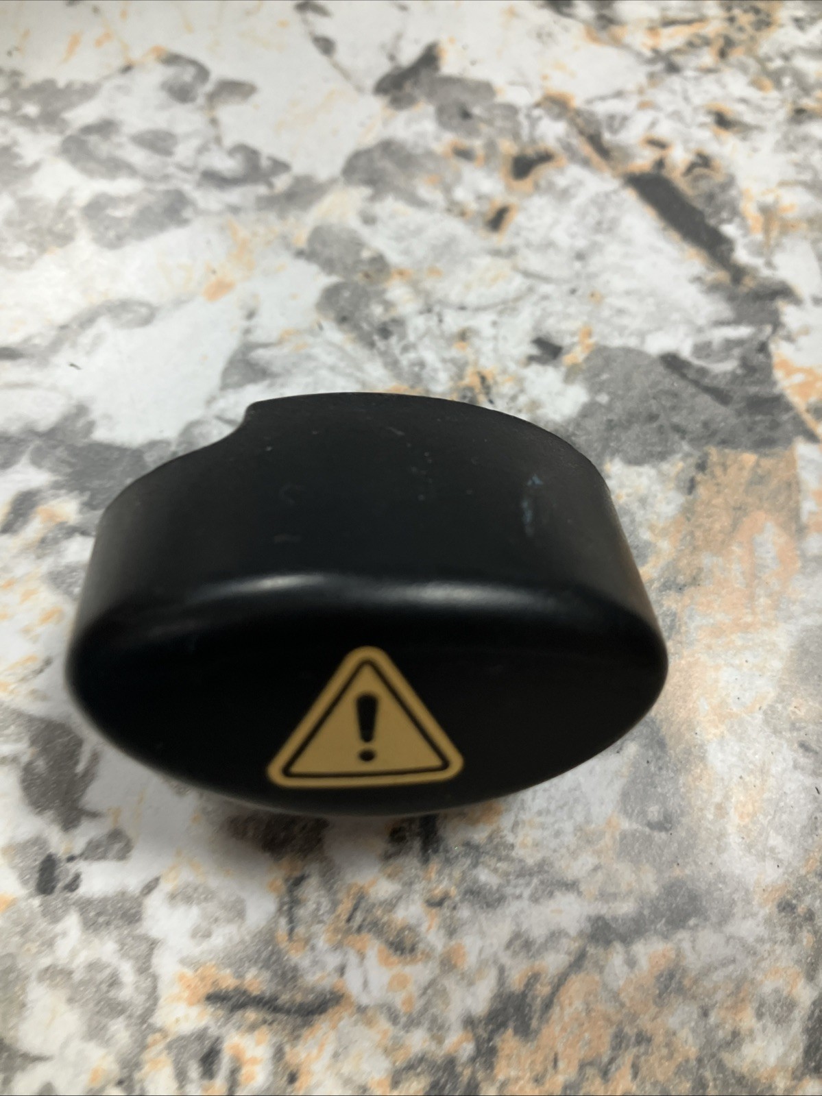 Pride Mobility Scooter Tiller Lock Knob With Bolt