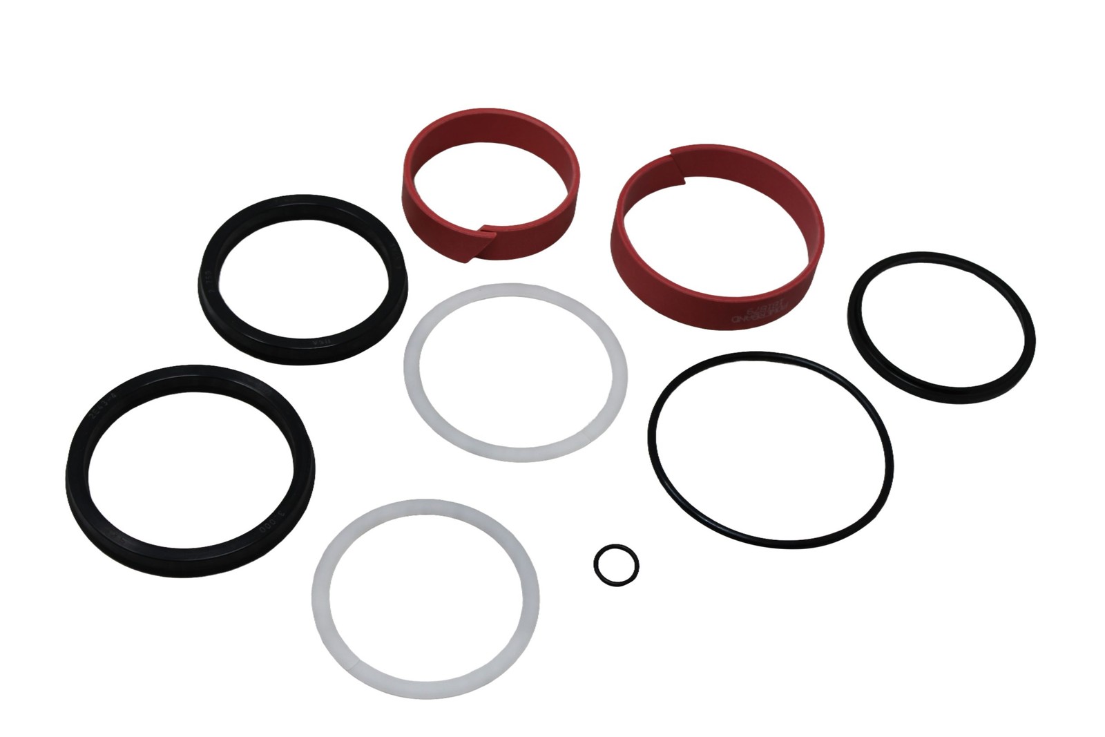 Aztec Replacement for Seal Kit for Hyster 357678 - Freelift Cylinder