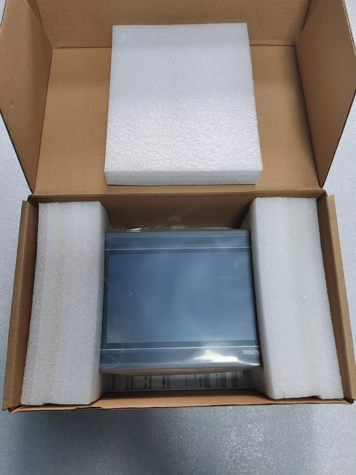 1pc Samkoon SK-050BE Brand New Human Machine Interface