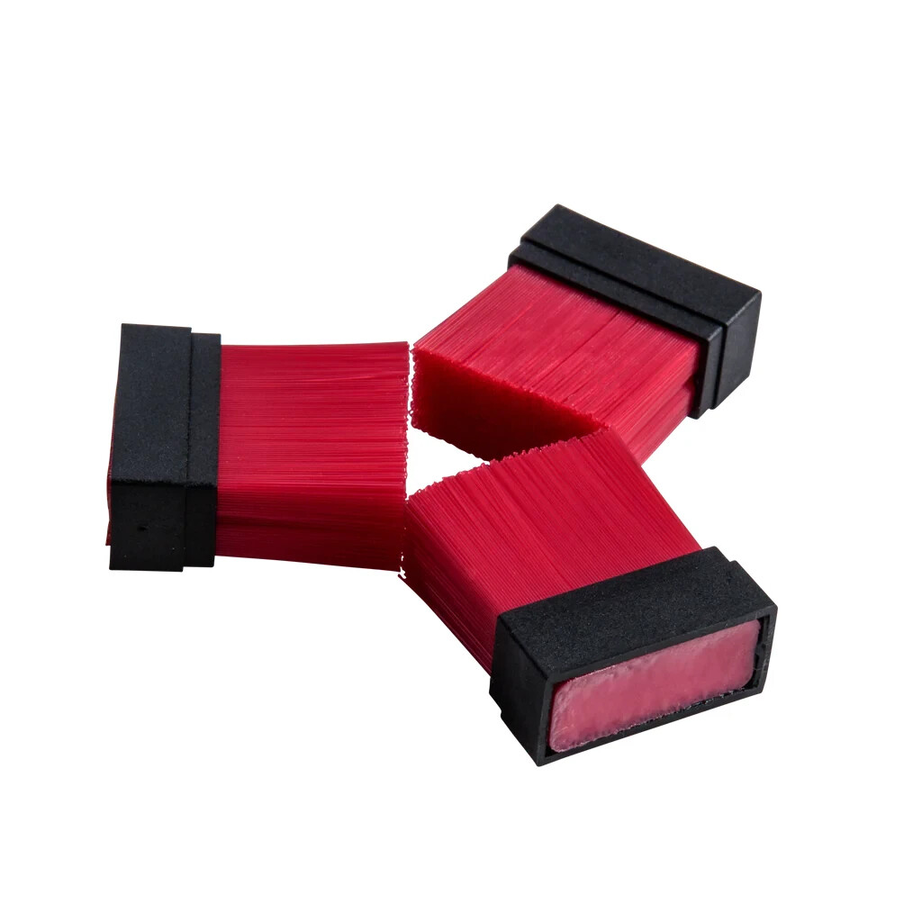 Trophy Ridge Whisker Biscuit V Arrow Rest Replacement Bristles