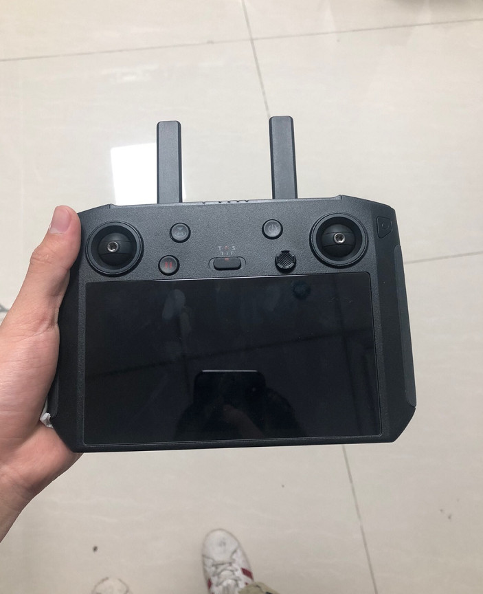 DJI Smart Controller for Mavic 2 Pro/Zoom/Air 2/2S Mini 2/Phantom 4 Pro HDR 4K