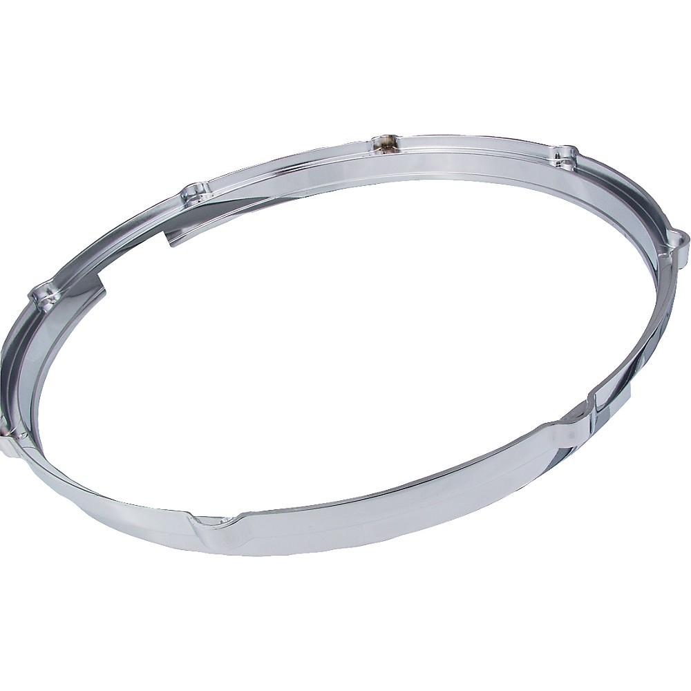 Gibraltar DieCast SnareSide Snare Drum Hoop 14 in. 10Lug