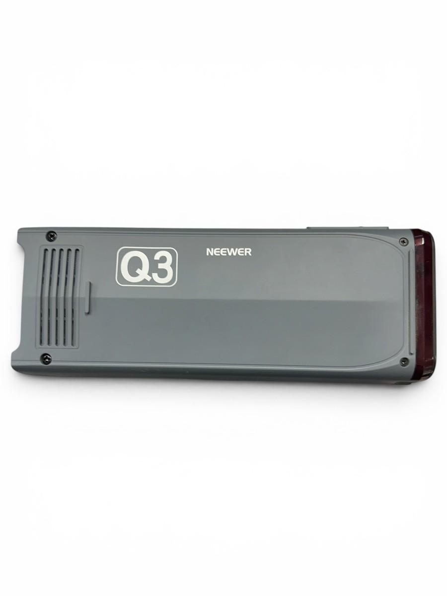 Neewer Q3 Flash Strobe Kit (UL RLE) (PSH044815)