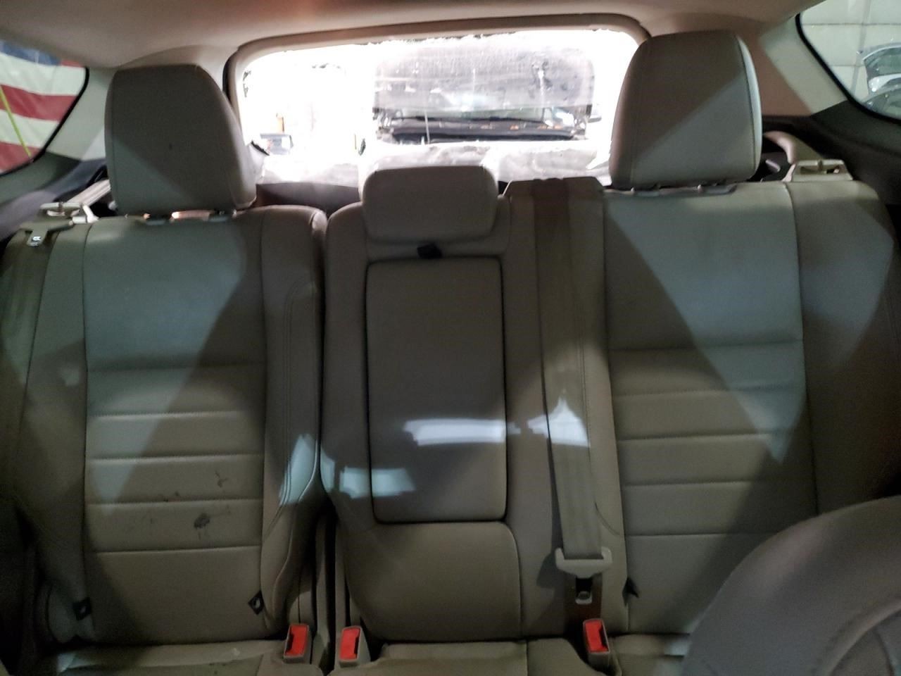 14-15 FORD TRANSIT CONNECT Body Control Module BCM DV6T14A073JD