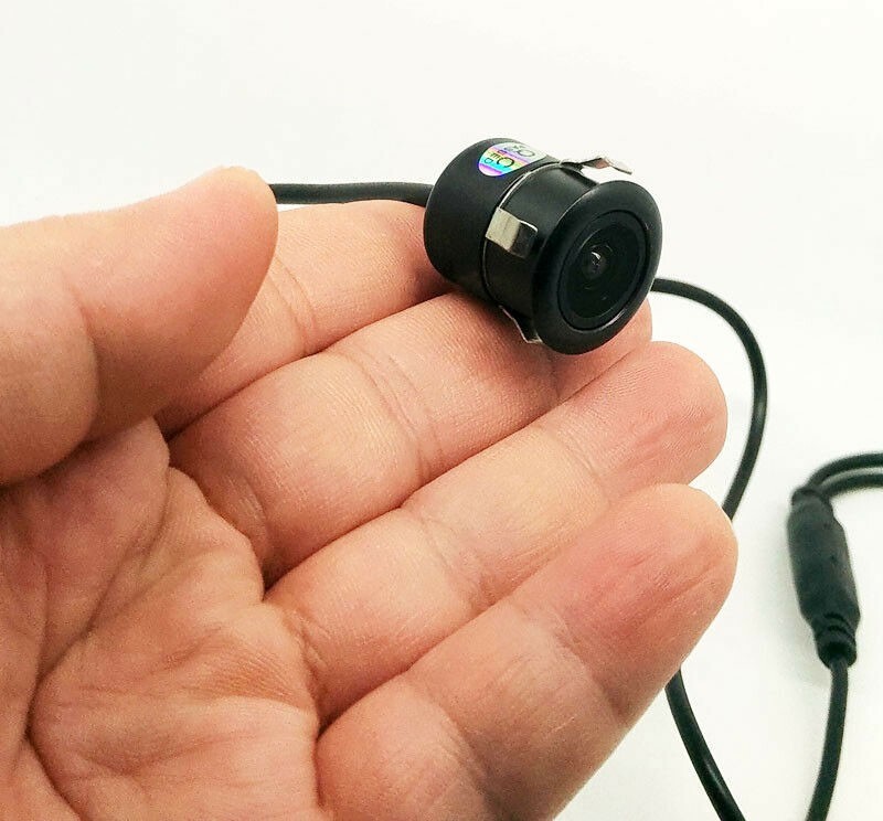 WIde angle Smallest IP66 micro mini waterproof HD Security Tiny Video camera