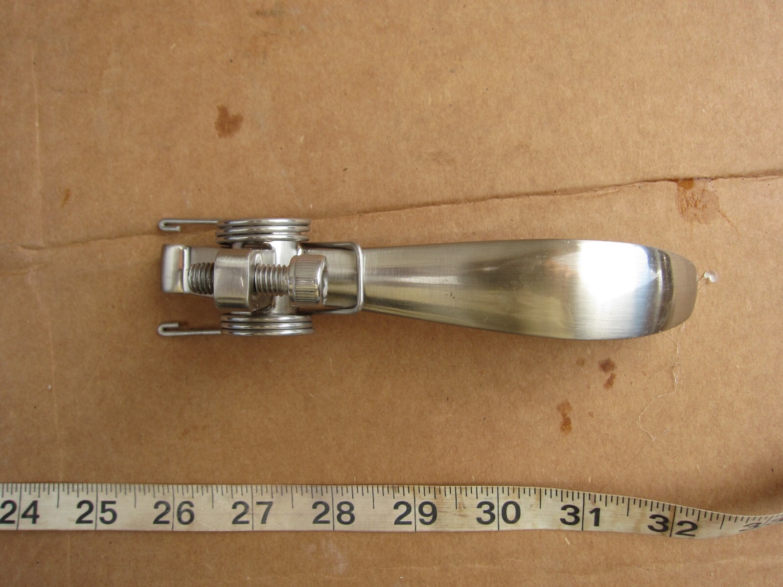 GSEICE Cover Knob for ST1REW, Used