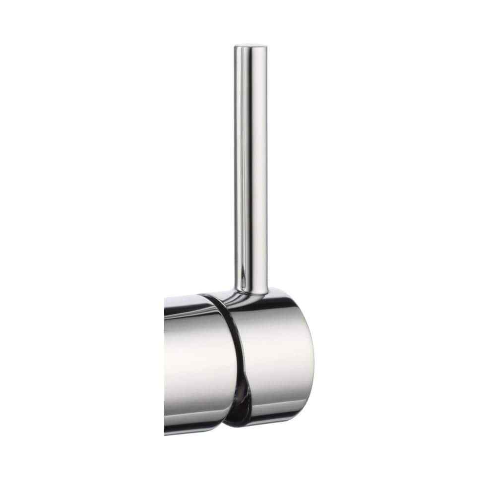 Nottely Touchless Single-Handle Pull-Down Kitchen Faucet with TurboSpray