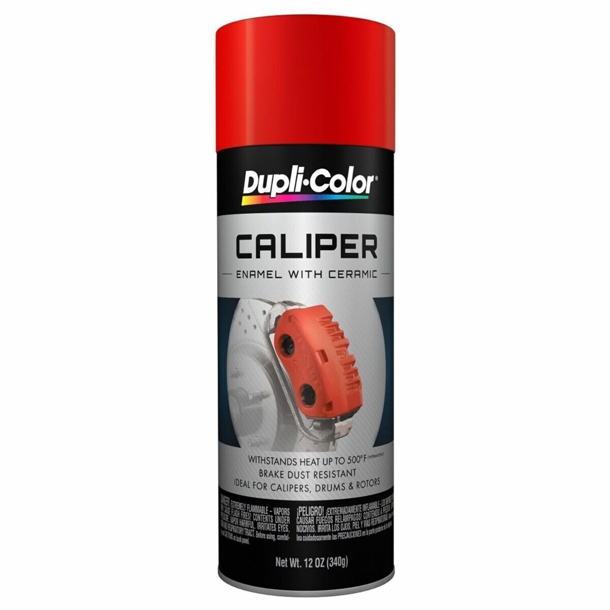 Dupli-Color Paint BCP100 Dupli-Color Caliper Aerosol Paint