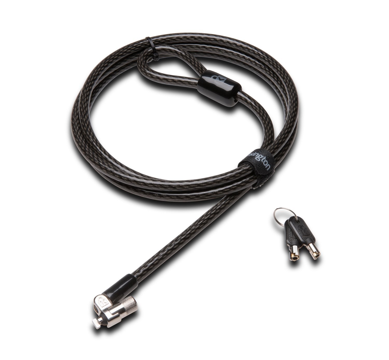 Kensington MicroSaver 2.0 Keyed Ultra Laptop Lock (K64432WW)