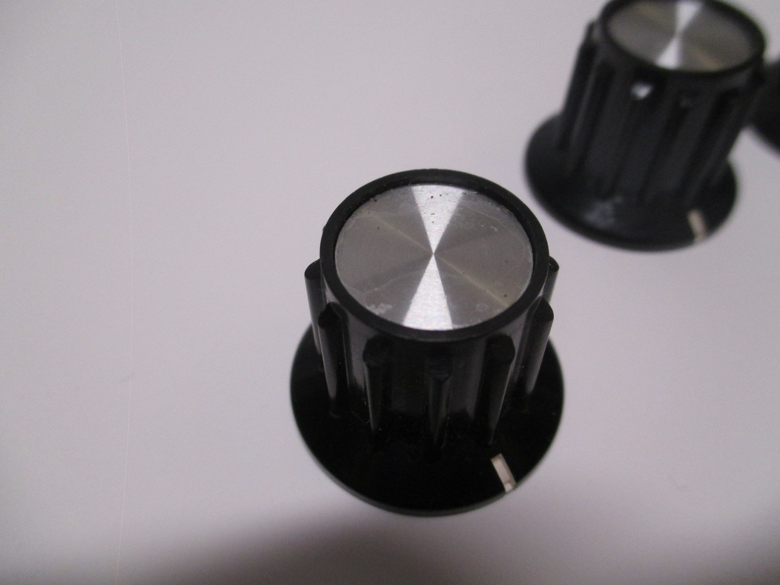 Toya Knobs Roland Jazz Chorus