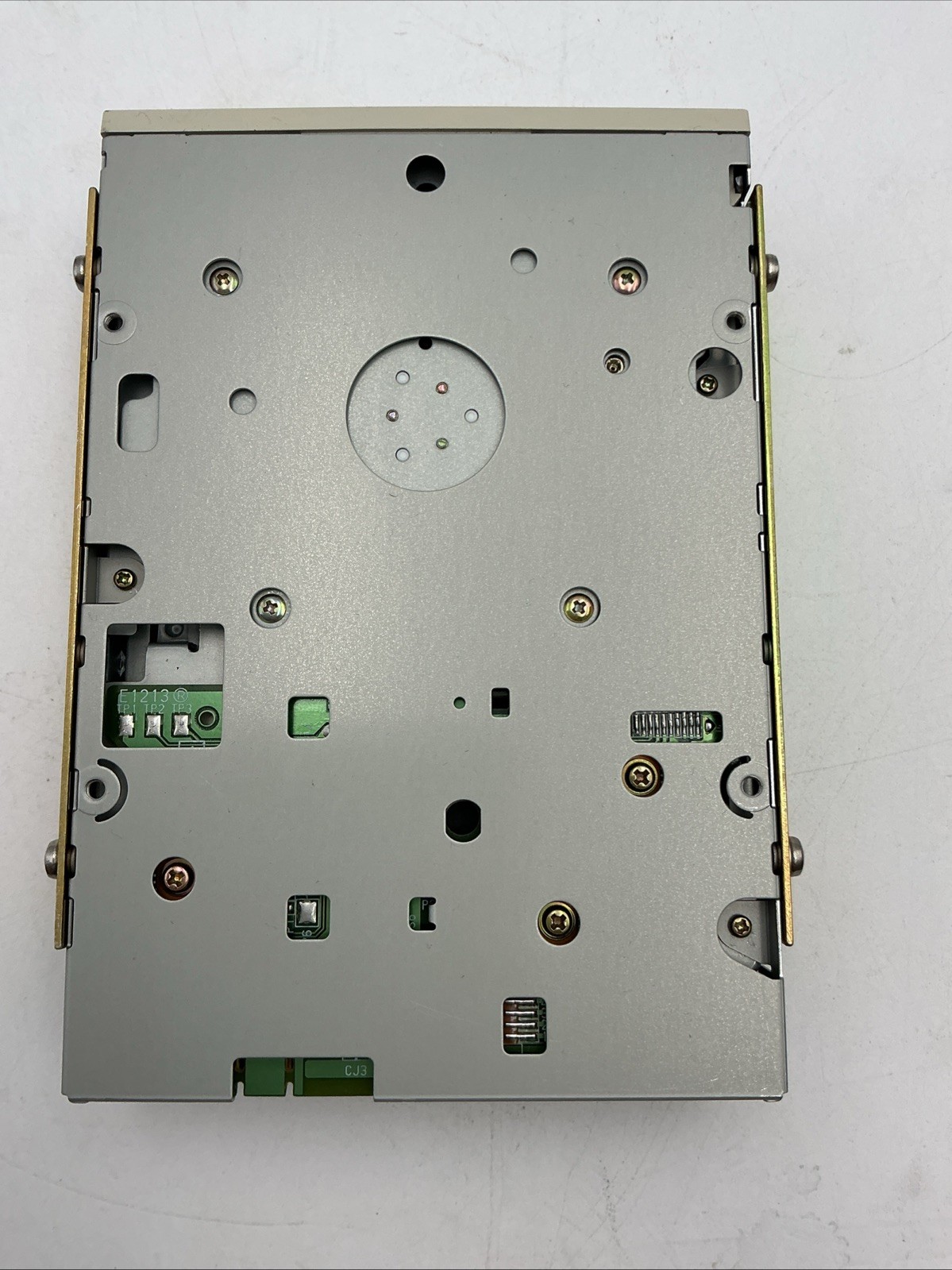 TEAC 3.5" 1.44MB FLOPPY DISK DRIVE FD-235HF C291 193077C2-91 for PCs