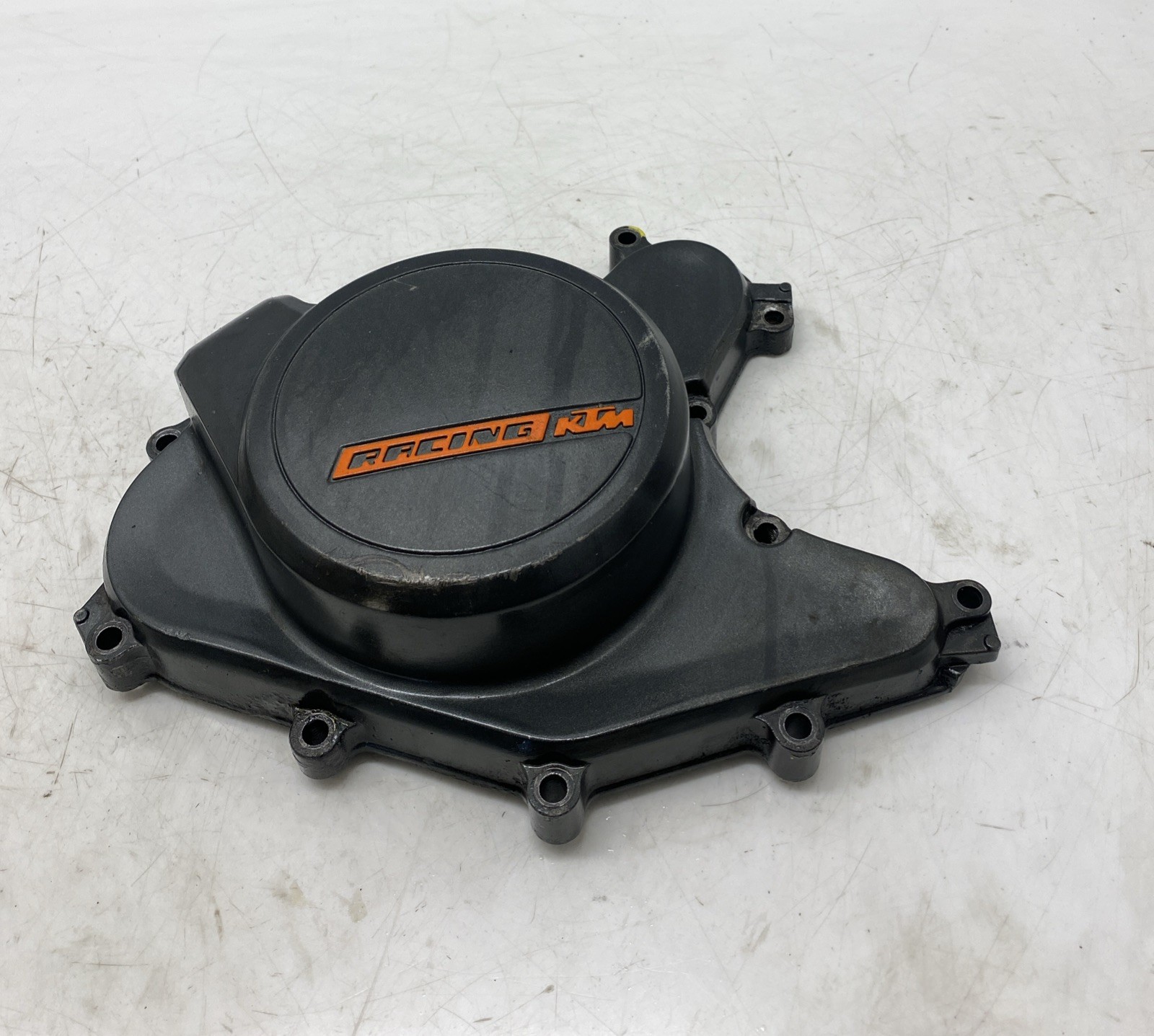 ♻️ Ktm 125 Duke Abs 2011 - 2016 Left Side Stator Cover Casing ♻️
