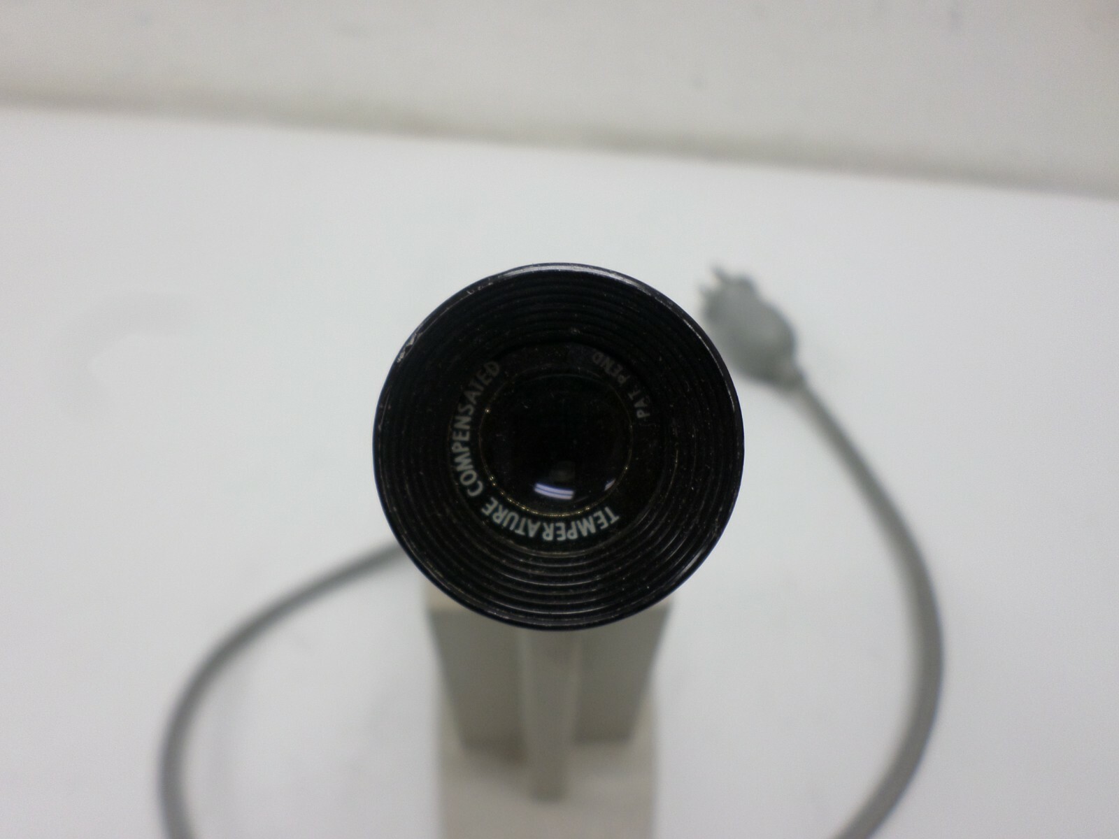 AO American Optical Reichert 10406 Refractometer Table Stand