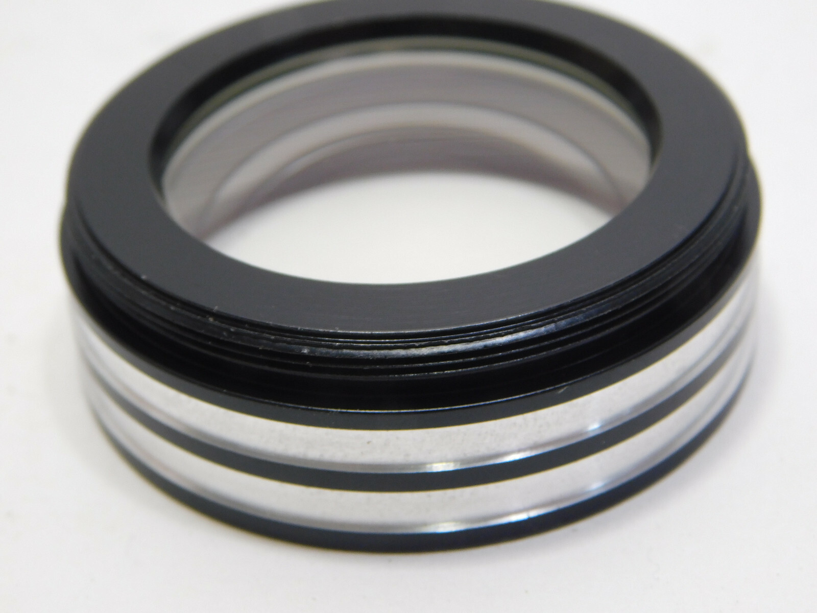 Unbranded L0.5X Objective for Microscope NIB NOS