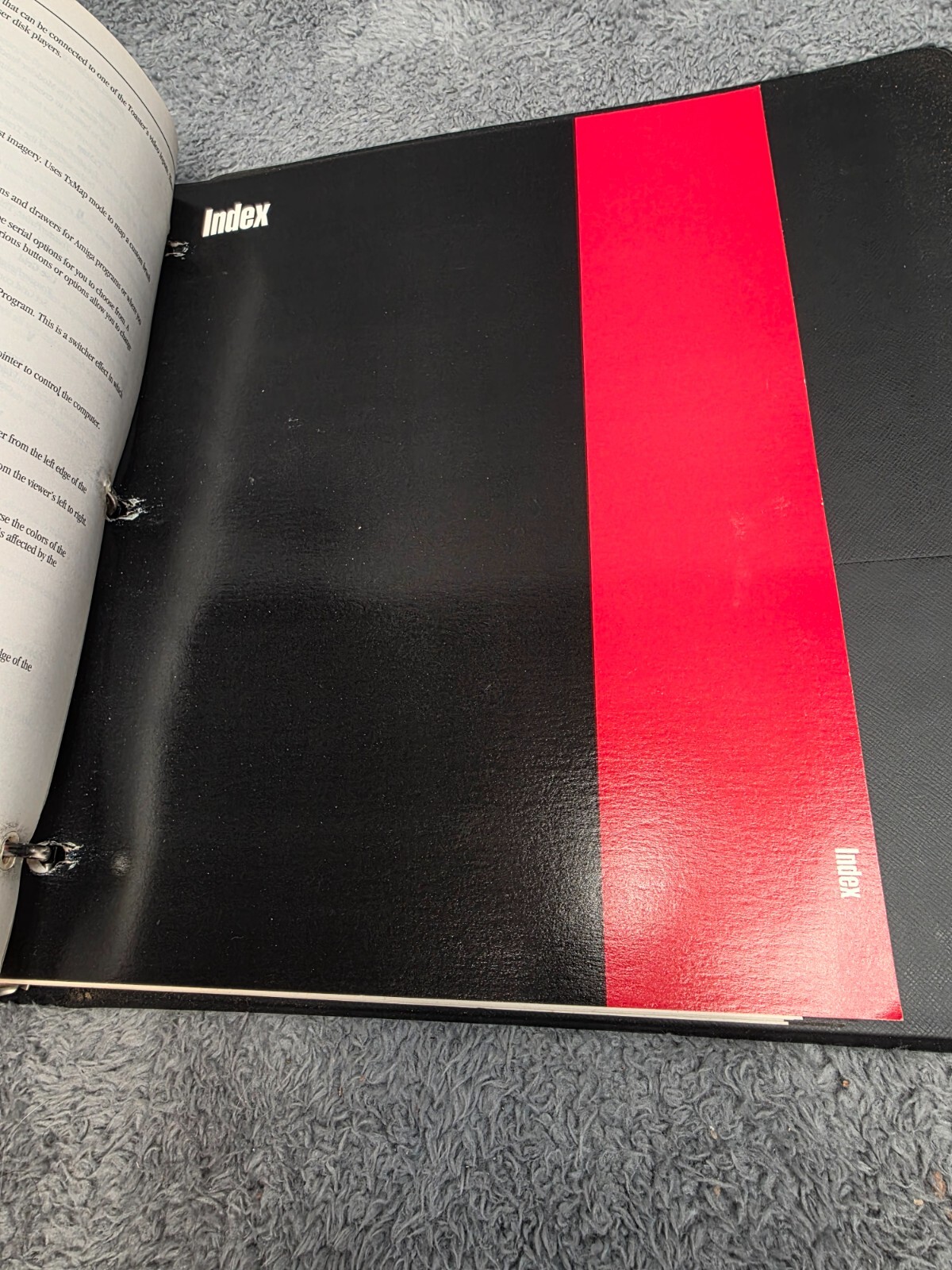 NewTek Incorporated Video Toaster Manual