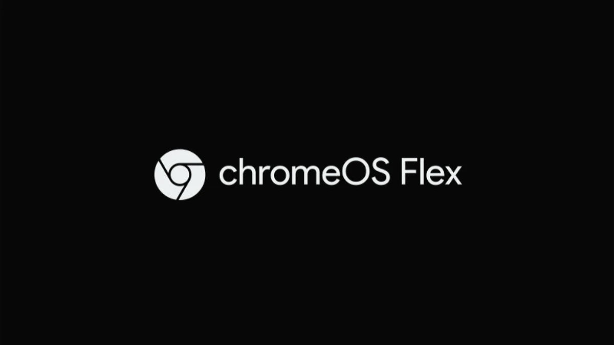 Chrome OS ChromeOS Flex PC Laptop Installer USB Drive - Replace Windows 10