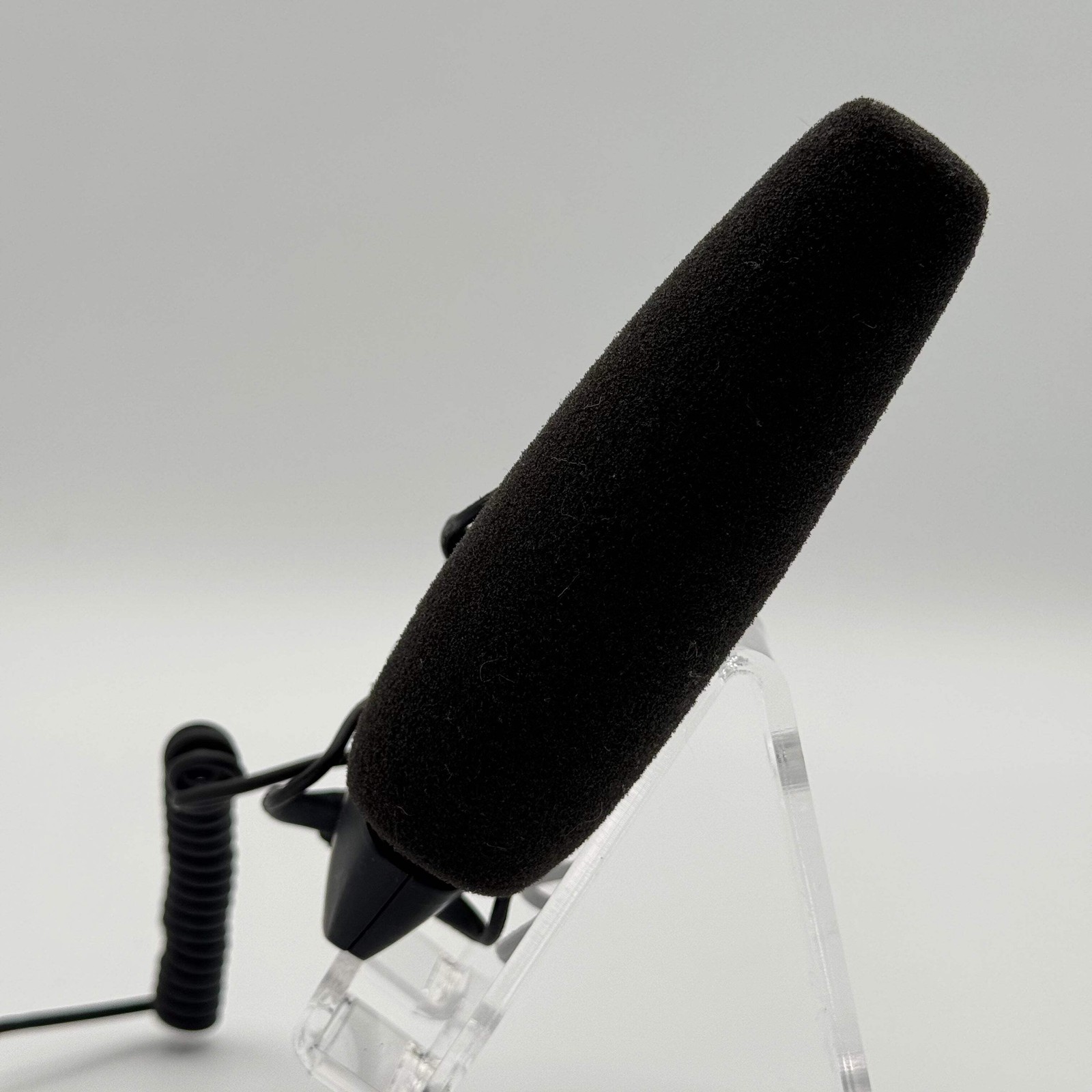 SHURE LensHopper VP83 Microphone Black